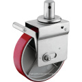 Heavy Duty 8 Inch Industrial Casters